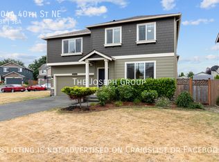 5044 40th St NE, Tacoma, WA 98422