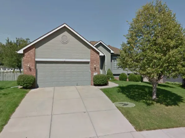 13724 Camden Ave, Omaha, NE 68164