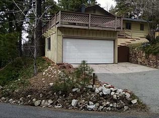 30920 Glen Oak Dr, Running Springs, CA 92382