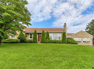 1225 Roths Church Rd, Spring Grove, PA 17362