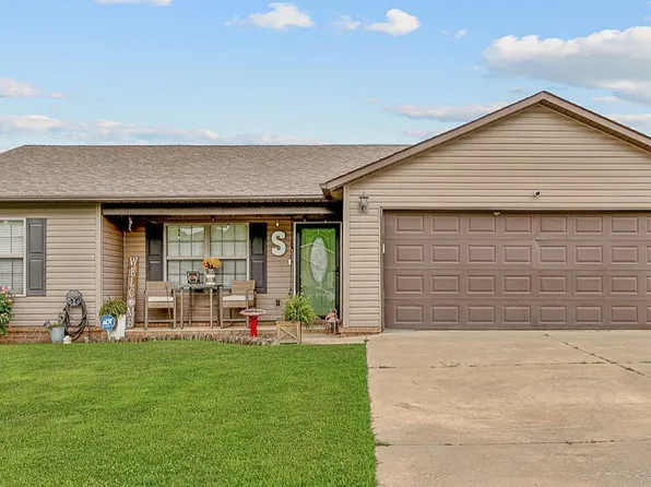 401 Allyson Dr, Paragould, AR 72450