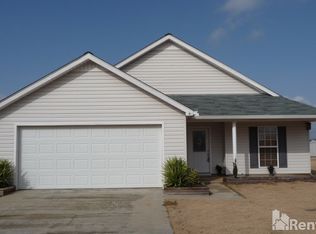 171 Gritney Rd, Daleville, AL 36322