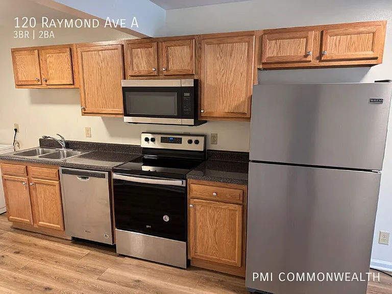 120 Raymond Ave #A — Photo 3