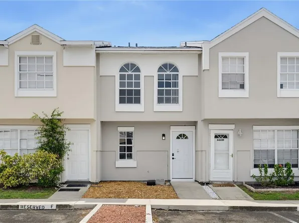6661 121ST AVENUE #G, LARGO, FL 33773