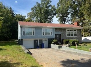 443 Blue Hill Ave, Milton, MA 02186