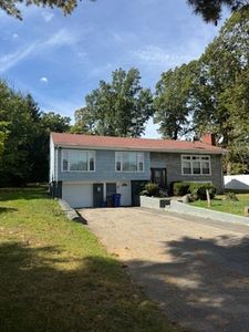 443 Blue Hill Ave, Milton, MA, 02186