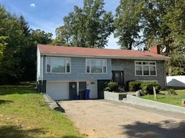 443 Blue Hill Ave, Milton, MA 02186