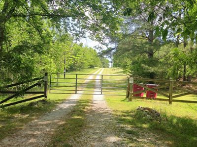 3456 State Highway 220 E, Lincolnton, GA, 30817