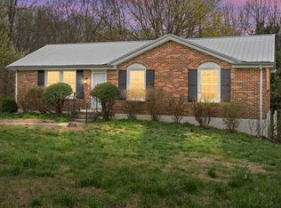 128 W Park Dr, Clarksville, TN 37043