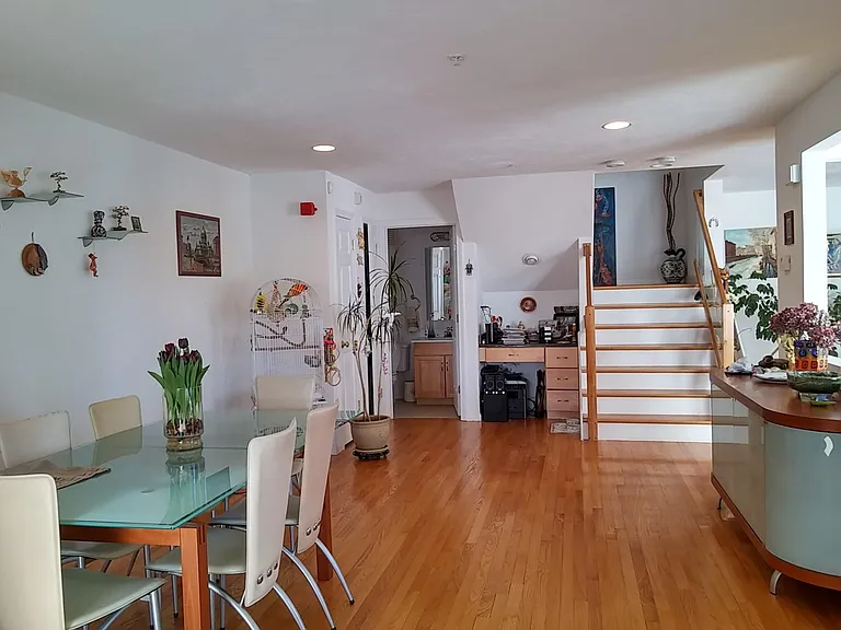 Main Level