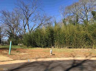 699 Foster Park Ln #12, Madison, GA 30650