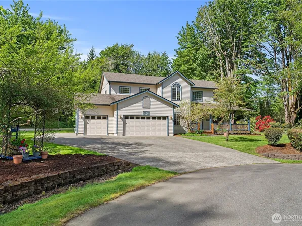 3501 Frogs Leap Lane NE, Olympia, WA 98506