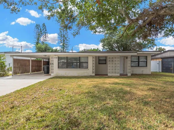 6360 34th Ave N, Saint Petersburg, FL 33710