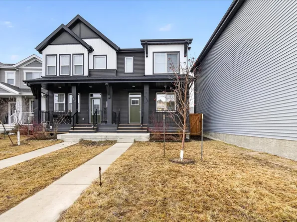 535 Paterson Way SW, Edmonton, AB T6W 4E1