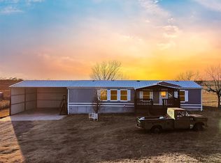 6104 Hawk Ct, Joshua, TX 76058