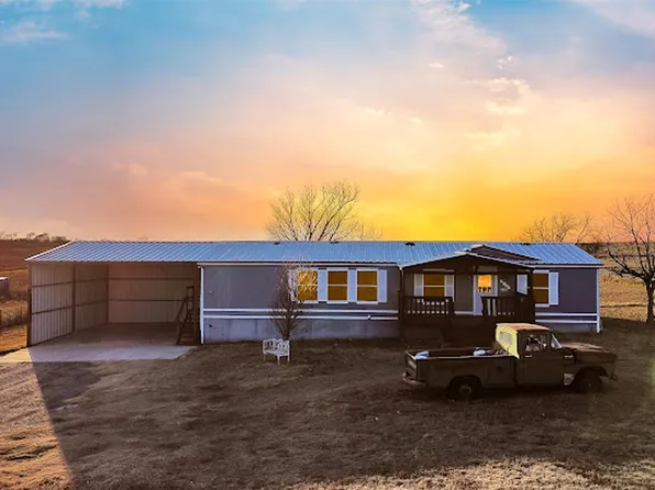 6104 Hawk Ct, Joshua, TX 76058
