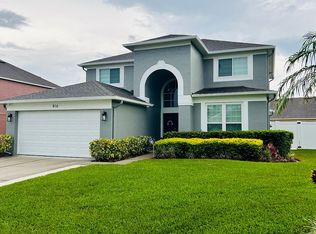 816 Jade Forest Ave, Orlando, FL 32828
