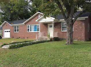 3031 Kline St, Columbia, SC 29205