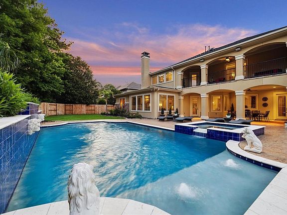 2nd image of 1411 Graystone Creek Court