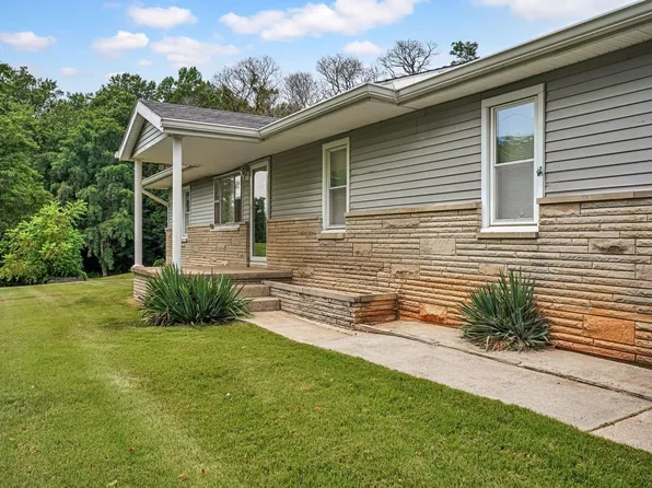 731 Mahan Rd, Bedford, IN 47421