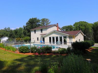 41 Roundstone Drive, Glenburn, ME, 04401