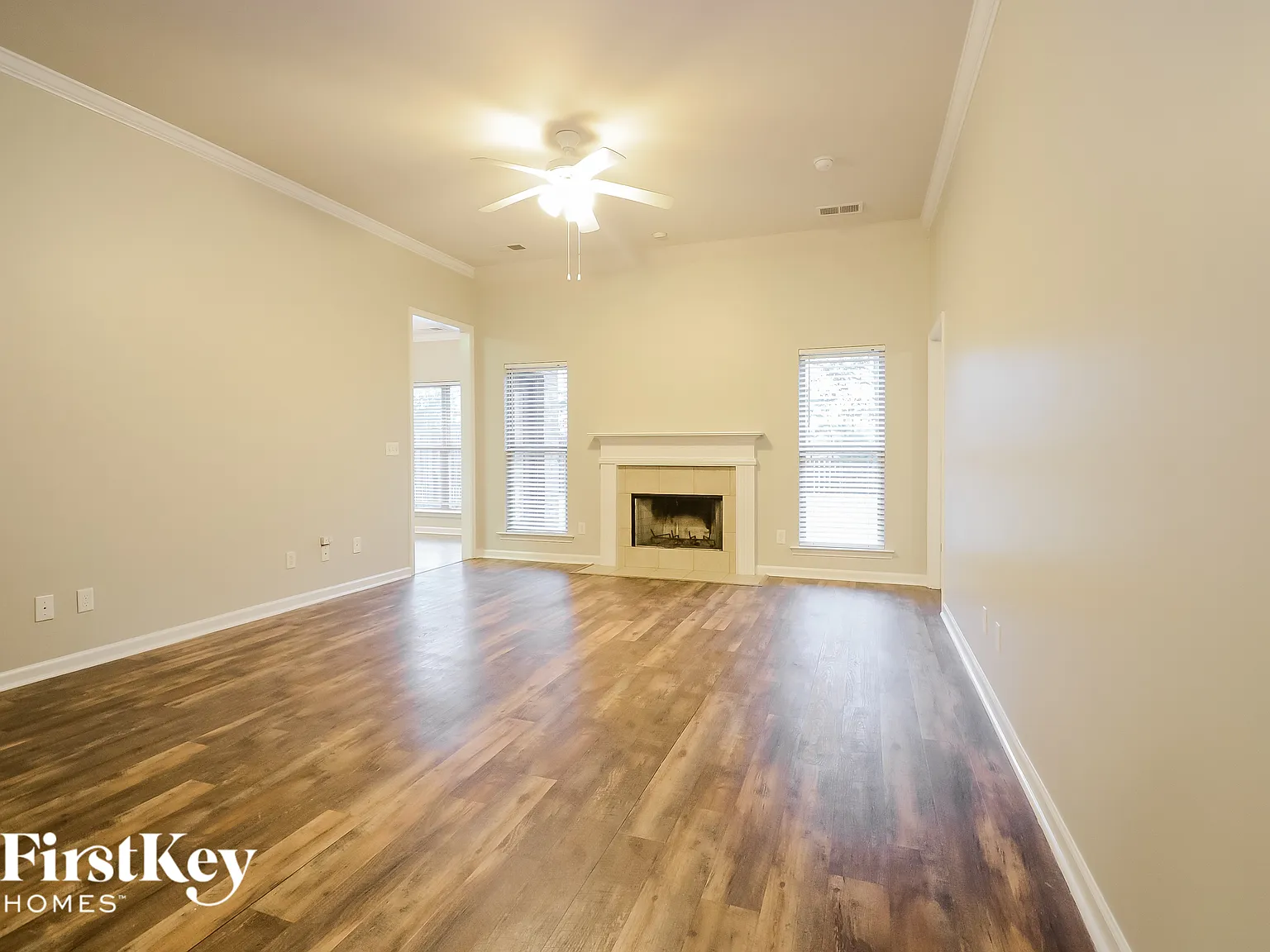 3 bed, 2.0 bath, 1508 sqft, $1,825 — Photo 3