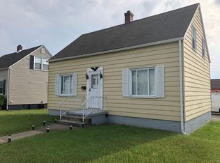 34 Adele St, Uniontown, PA