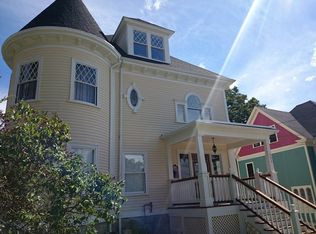234 Vermont St, West Roxbury, MA 02132