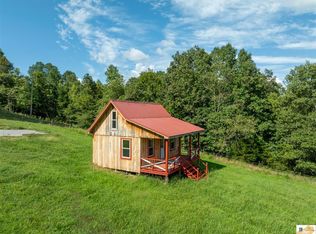 2729 Breeding Rd, Edmonton, KY 42129