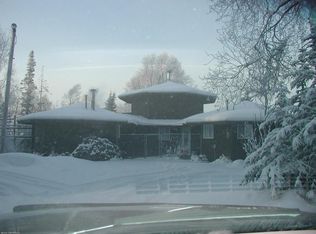 Mi 18 5 Kenai Spur Highway Nikiski N, Nikiski, AK 99635