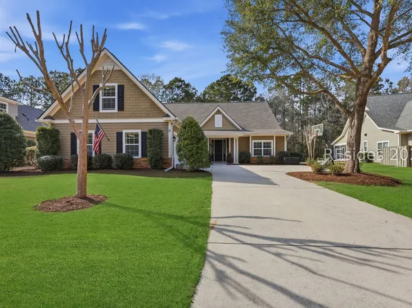 6 Olde Station Pl, Bluffton, SC 29910