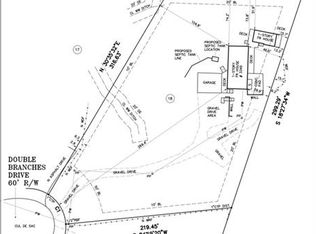 5345 Double Branches Dr #18, Cumming, GA 30040