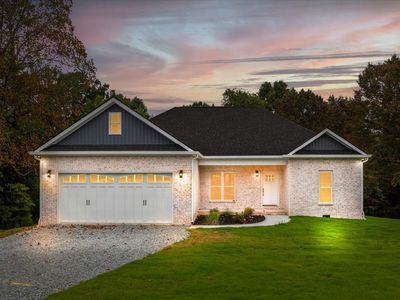 470 Powers Blvd, Waverly, TN, 37185