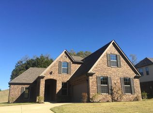 8686 Oak Grove Blvd, Olive Branch, MS 38654