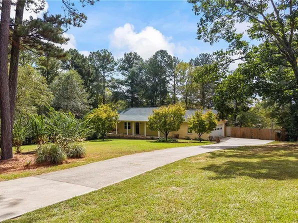 2769 Dennard Rd NE, Conyers, GA 30013