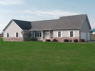 1065 Medway New Carlisle Road, New Carlisle, OH 45344