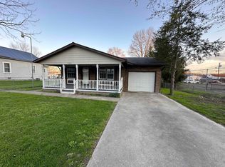 3250 Park Ave, Huntington, WV 25704