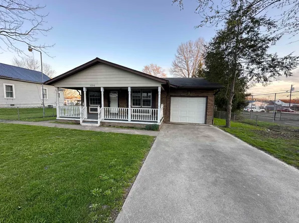 3250 Park Ave, Huntington, WV 25704