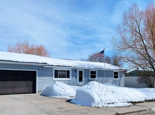 1334 7th West Ave, Kemmerer, WY 83101
