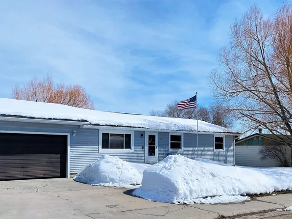 1334 7th West Avenue, Kemmerer, WY 83101