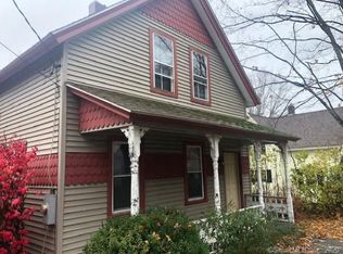 495 Sterling Rd, Sterling, CT 06377