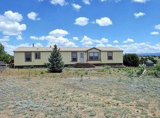 34 County Road 3240, Concho, AZ 85924