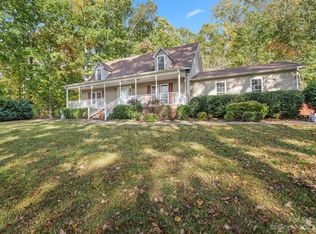 116 Observation Rdg, Rutherfordton, NC 28139