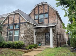 4107 Stockyard Station Ln, Sachse, TX 75048