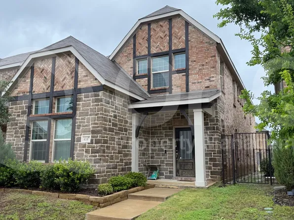 4107 Stockyard Station Ln, Sachse, TX 75048
