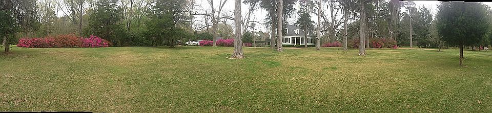 Federal Style Antebellum