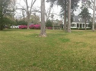 617 Kingston Rd, Natchez, MS 39120