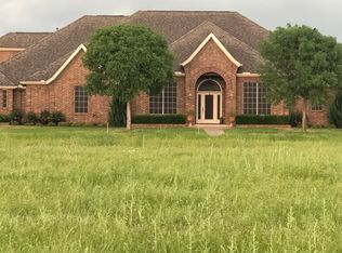 5615 Stephens Dr, Wichita Falls, TX 76310