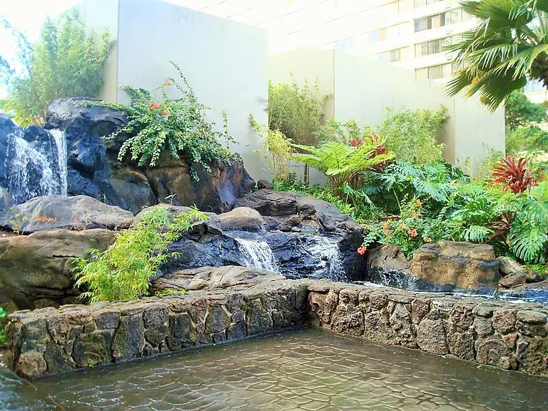 1255 Nuuanu Ave #1506 — Photo 11