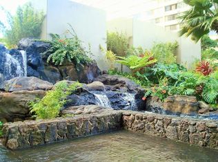 1255 Nuuanu Ave #1706, Honolulu, HI 96817